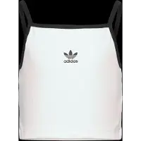 Adidas Originals Originals Slim Mini Rib Tanktop, størrelse 170