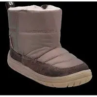 Angulus Vinterstøvler - Tex - Dusty Aubergine/Dusty Rouge - - 25 - Vinterstøvle