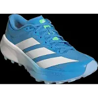 Adidas Løbesko Terrex Agravic 4 - Blå/Hvid Kvinde, størrelse 42