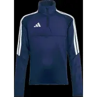 Adidas Træningsbluse m. Fleece - Tiro26 League - Tea - - 14 år (164) - Bluse
