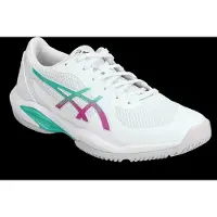 Asics Solution Swift Ff 2 Sko Til Alle Overflader