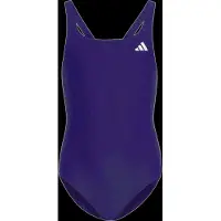 Adidas V-back badedragt til børn, størrelse 164 cm