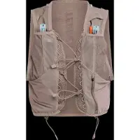 Adidas - Trailrygsække - Xpr Trail Vest 2.5L Trace Brown til Unisex - Størrelse XS - Brun