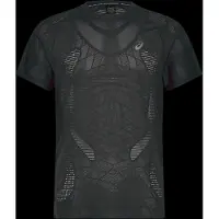 Asics Metarun T-shirt Med Korte ærmer
