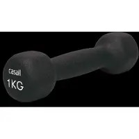 Casall Klassisk Håndvægt 1–10 Kg