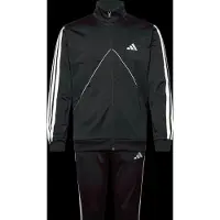 Adidas Herre Tiro Inspireret Træningsdragt Sort