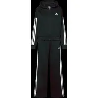 Adidas Træningsdragt 'Energize' sort / hvid