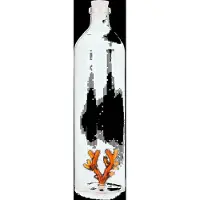 Balvi Atlantis Coral 1.2l Flaske