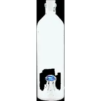 Balvi Atlantis Jellyfish Flaske 1.2l