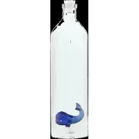 Balvi Atlantis Blue Whale Flaske 1.2l