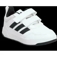 Adidas Sko - Tensaur Sport 3.0 - Ftwwht/Cblack/Ftwwh - - 28 - Sko