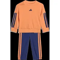 Adidas Essentials Joggers 3 Stripes Sæt