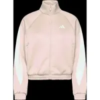 Adidas Stadium Sweatshirt Med Lynlås