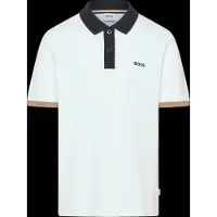 BOSS J52955 Kortærmet Polo