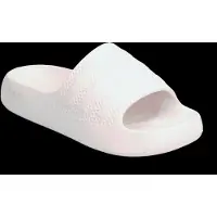 Adidas Originals Pantoletter 'Adilette Ayoon' hvid