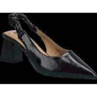 Bianco Slingpumps sort