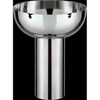 Blomus MIYABI hyacintvase Ø17 cm Polished