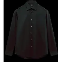 BOSS Skjorte 'Joe' sort