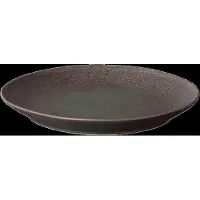 Blomus Kumi desserttallerken Ø21 cm Espresso