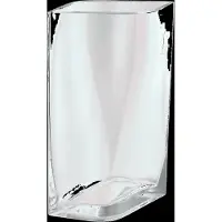 Blomus Duasis vase Clear, 28 cm