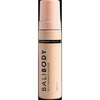 Bali Body - Ultra Dark Self Tanning Mousse - Tanning Skin Care - Ultra Dark Self-tanning Mousse 200ml - For Women