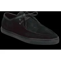 Bianco Mokassin 'York' sort