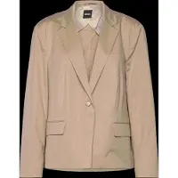 BOSS Blazer 'Jupan' beige