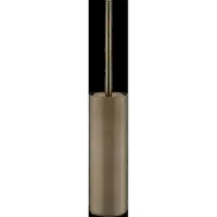 Blomus Modo Rof toiletbørste Brass, Ø8,5x49 cm