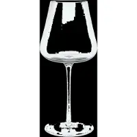 Blomus Belo rødvinsglas 60 cl 2-pak Clear