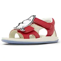 Camper Tws By Moomin Sandaler