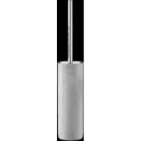 Blomus Modo Rof toiletbørste Rustfrit stål, Ø8,5x49 cm