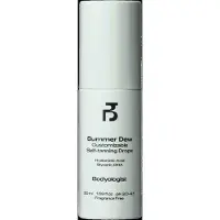 Bodyologist Summer Dew Customizable Self-tanning Drops Selvbrunerserum 50 ml