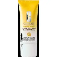 Clinique Uv Solutions Brightening + Tinted SPF 50 Light