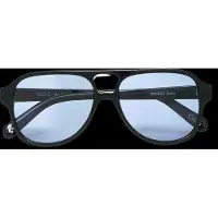 Corlin Eyewear Solbriller 'Carpi' sort