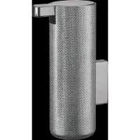 Blomus Modo Rof sæbedispenser vægmonteret Rustfrit stål, 165 ml