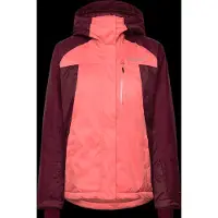 Columbia Snowy Summit Jakke