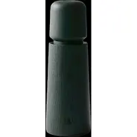 CrushGrind Stockholm krydderikværn Dark green, 17 cm