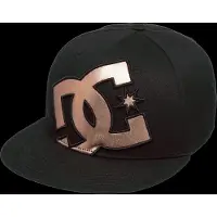 Dc-shoes Double That Kasket