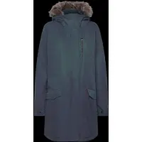 Columbia Sportswear Suttle Mountain Long Jakke