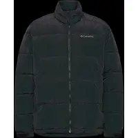 Columbia Pike Lake Novelty Jakke