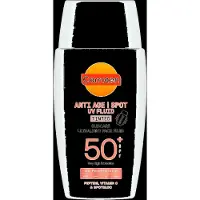 Carroten Antiage & Antispot Face Fluid SPF 50+ - 50 ml