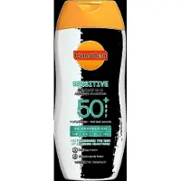 Carroten Sensitive Milk SPF 50+ - 200 ml