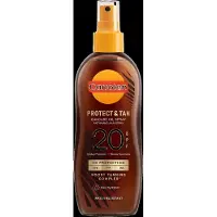 Carroten Protect & Tan Body Oil SPF 20 - 150 ml