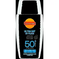 Carroten Ultra Mat Face Fluid SPF 50+ - 50 ml