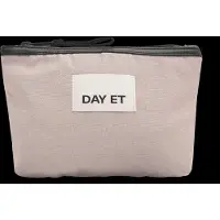 DAY ET Toilettaske - Gweneth RE-S Mini - Cloud Rose - - OneSize - Toilettaske