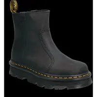 Dr. Martens Boots 'ZebZag Rigger Rigger' sort