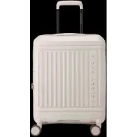 Delsey Lutece Slim Expandable 55cm 34l Kuffert Med Hjul
