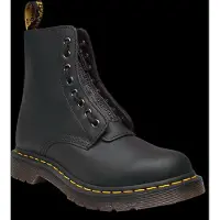 Dr. Martens 1460 Pascal Frnt Zip Støvler