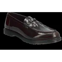 Dr. Martens Slipper 'Mayfare' vinrød