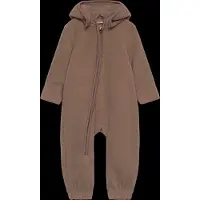 En fant Overall brun